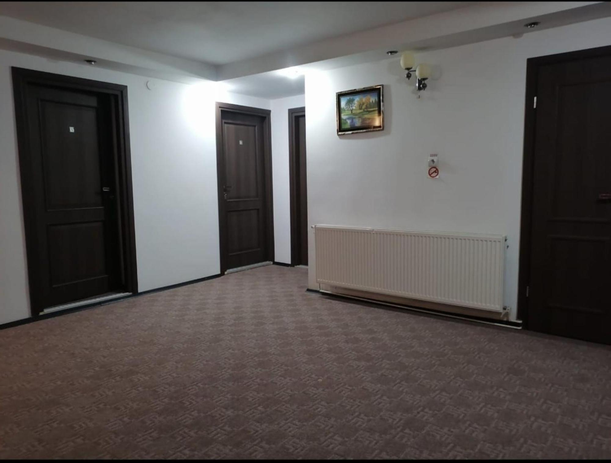 Pensiunea Millenium Sibiu With Parking - Motorcycle Friendly Travel Routes Exterior foto